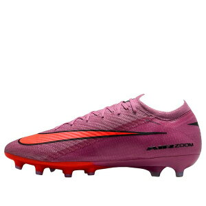 Nike �i�C�L �����Y �X�j�[�J�[ �yNike Mercurial Vapor 16 Elite 'Magic Flamingo Total Crimson' FQ8693-600�z �T�C�Y US_12(30.0cm)