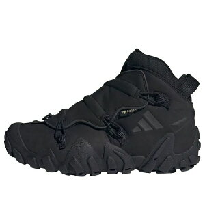 adidas �A�f�B�_�X �����Y �X�j�[�J�[ �yadidas Radlander EQT Gore-Tex 'Core Black' IE9023�z �T�C�Y US_9(27.0cm)