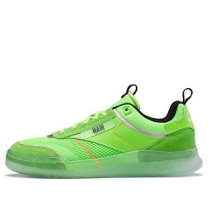 Reebok ���[�{�b�N �����Y �X�j�[�J�[ �yReebok Daniel Moon x Club C Legacy 'Solar Green' GY5329�z �T�C�Y US_8(26.0cm)