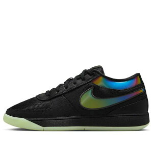 Nike �i�C�L �����Y �X�j�[�J�[ �yNike Book 1 'Iridescent' IM7442-001�z �T�C�Y US_9(27.0cm)