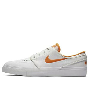 Nike �i�C�L �����Y �X�j�[�J�[ �yNike SB Zoom STEFAN JANOSKI QS 'White' 845711-181�z �T�C�Y US_9(27.0cm)