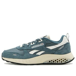 Reebok ���[�{�b�N �����Y �X�j�[�J�[ �yReebok Classic Leather Hexalite 'Hooblu Chalk' 100034170�z �T�C�Y US_5.5(23.5cm)