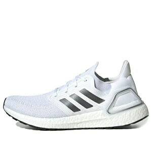 adidas �A�f�B�_�X �����Y �X�j�[�J�[ �yadidas UltraBoost 20 'Cloud White' EG0783�z �T�C�Y US_7(25.0cm)