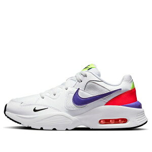 Nike �i�C�L �����Y �X�j�[�J�[ �yNike Air Max Fusion AMD 'White Indigo Burst Crimson' DD2316-100�z �T�C�Y US_9.5(27.5cm)