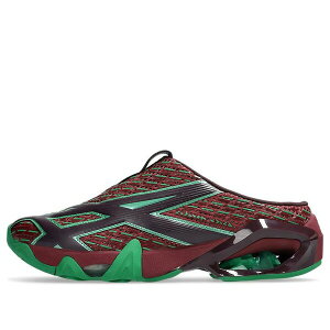 ASICS �A�V�b�N�X �����Y �X�j�[�J�[ �yASICS x Kiko Kostadinov Novalis Gel-Styrax 'Dahlia Green' 1203A500-600�z �T�C�Y US_9(27.0cm)