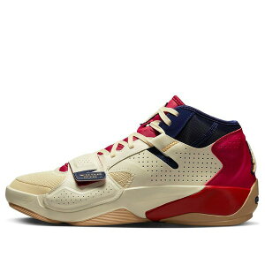 Jordan �W���[�_�� �����Y �X�j�[�J�[ �yAir Jordan Zion 2 PF 'Pelicans' DV0551-164�z �T�C�Y US_9(27.0cm)