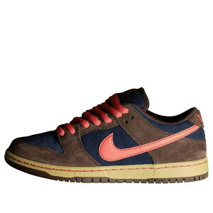 Nike �i�C�L �����Y �X�j�[�J�[ �yNike SB Dunk Low 'Baroque Brown Adobe' HQ1625-200�z �T�C�Y US_7(25.0cm)