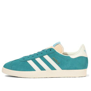 adidas �A�f�B�_�X �����Y �X�j�[�J�[ �yadidas Gazelle 'Arctic Fusion' IG1061�z �T�C�Y US_M_13