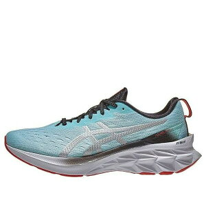 ASICS �A�V�b�N�X �����Y �X�j�[�J�[ �yASICS Novablast 2 'Clear Blue' 1011B192-400�z �T�C�Y US_9(27.0cm)