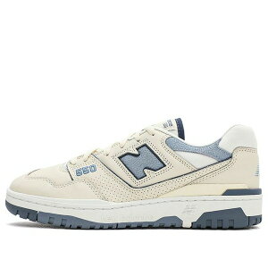 New Balance �j���[�o�����X �����Y �X�j�[�J�[ �yNew Balance 550 'Beige Vintage Indigo' BB550PLA�z �T�C�Y US_8(26.0cm)