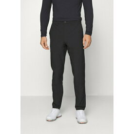 ボス メンズ バスケットボール スポーツ COMMUTER-REG - Outdoor trousers - black one