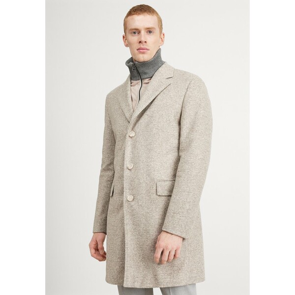魅力の】 ボス メンズ コート アウター HYDE - Classic coat - open