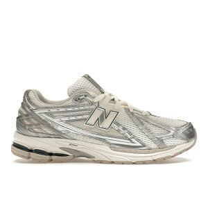 New Balance �j���[�o�����X �����Y �X�j�[�J�[ �yNew Balance 1906R Silver Metallic Sea Salt�z �T�C�Y US_5.5(23.5cm) Silver Metallic/Sea Salt/New Spruce