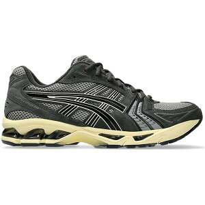 ASICS �A�V�b�N�X �����Y �X�j�[�J�[ �yASICS Gel-Kayano 14 Clay Grey Black�z �T�C�Y US_M_4.5 Clay Grey/Black
