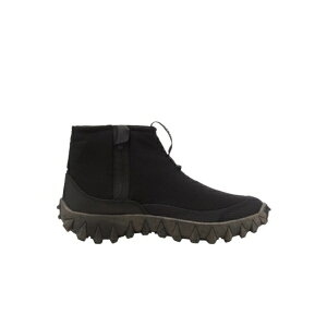 T Y Xj[J[ V[Y Advanced Snowclog Mid Black Black Black