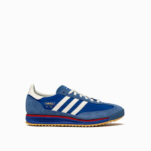 �A�f�B�_�X�I���W�i���X �����Y �X�j�[�J�[ �V���[�Y Sl 72 Rs Sneakers Blue