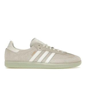 adidas AfB_X Y Xj[J[ yadidas Samba OG Core White Almost Bluez TCY US_11(29.0cm) Core White/Core White/Almost Blue