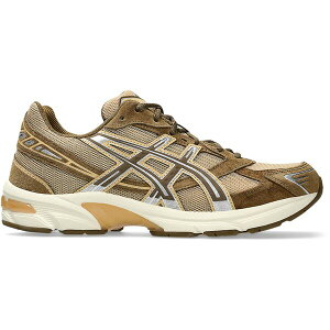 ASICS �A�V�b�N�X �����Y �X�j�[�J�[ �yASICS Gel-1130 Camel Beige Chestnut�z �T�C�Y US_7(25.0cm) Camel Beige/Chestnut