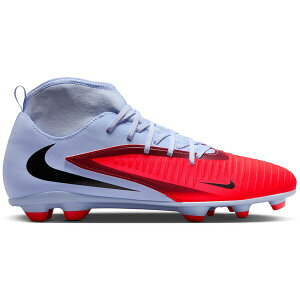 Nike �i�C�L �����Y �X�j�[�J�[ �yNike Phantom 6 High Club FG/MG Scary Good Pack�z �T�C�Y US_9.5(27.5cm) Royal Tint/Bright Crimson