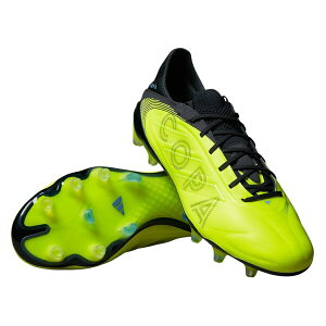 adidas AfB_X Y Xj[J[ yadidas Copa Pure 3 Elite FG Lucid Lemon Core Blackz TCY US_7.5(25.5cm) Lucid Lemon/Lucid Lemon/Core Black