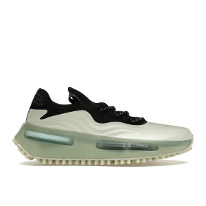 adidas AfB_X Y Xj[J[ yadidas NMD S1 Linen Green Blackz TCY US_8.5(26.5cm) Core Black/Core Black/ Linen Green