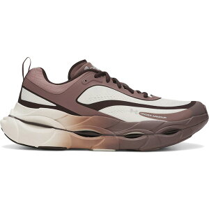 Under Armour A_[A[}[ Y Xj[J[ yUnder Armour UA Halo Racer Summit White Kona Brownz TCY US_M_14 Summit White/Kona Brown/Sierra Taupe