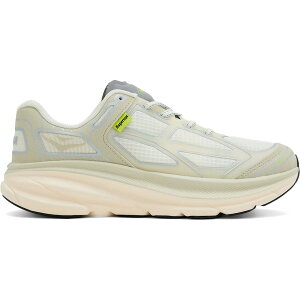 Hoka One One �z�J�I�l�I�l �����Y �X�j�[�J�[ �yHoka One One Clifton One9 Supervsn Ice Grey�z �T�C�Y US_7(25.0cm) Ice Grey