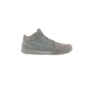 Nike �i�C�L �����Y �X�j�[�J�[ �yNike Kobe 4 Black Mamba Collection Fade to Black�z �T�C�Y US_11.5(29.5cm) Dust / Dust