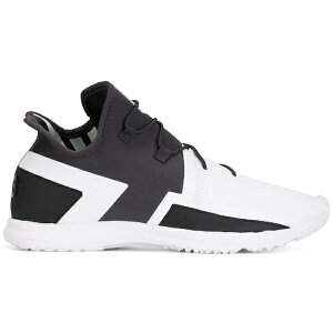adidas AfB_X Y Xj[J[ yadidas Y-3 Arc RC White Blackz TCY US_12(30.0cm) White/Utility Black/Core White