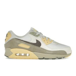 Nike iCL Y Xj[J[ yNike Air Max 90 Chamoisz TCY US_10(28.0cm) Light Bone/Chamois/Desert Khaki/Cave Stone