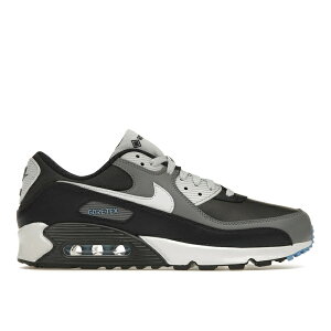 Nike iCL Y Xj[J[ yNike Air Max 90 Gore-Tex Anthracite Obsidianz TCY US_7(25.0cm) Anthracite/Pure Platinum-Obsidian