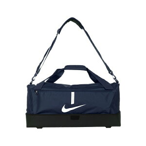iCL Y T_ V[Y NIKE ACADEMY TEAM L HDCS - Holdall - midnight navy / black / white