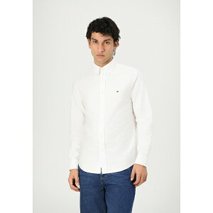 g~[ qtBK[ Y T_ V[Y SOLID HERITAGE - Shirt - white