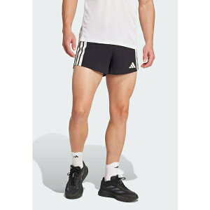 AfB_X Y T_ V[Y ADIZERO GEL - Sports shorts - black