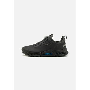 GR[ Y tBbglX X|[c Golf shoes - black