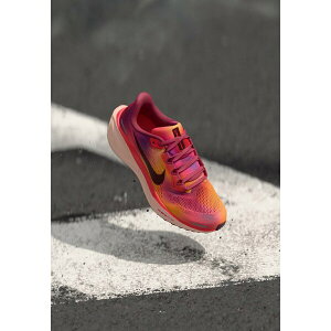 iCL fB[X tBbglX X|[c AIR ZOOM PEGASUS 41 SE - Road running shoes - ember glow/bordeaux/washed coral/sweet beet