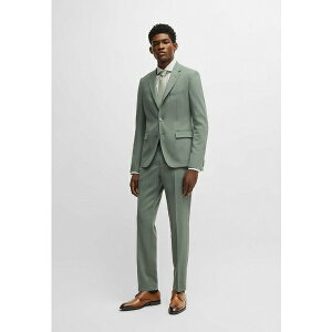 {X Y hXV[Y V[Y DERREK DERB BURB - Smart lace-ups - brown