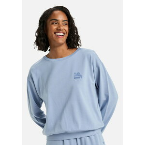 LV[ fB[X p[J[EXEFbgVc AE^[ BY MOONLIGHT - Sweatshirt - blue