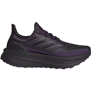 adidas �A�f�B�_�X ���f�B�[�X �X�j�[�J�[ �yadidas Ultra Boost 5 Gore-Tex Aurora Black Aurora Plum (Women's)�z �T�C�Y US_6.5(23.5cm) Aurora Black/Aurora Black/Aurora Plum