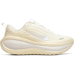 Nike �i�C�L ���f�B�[�X �X�j�[�J�[ �yNike Vomero Plus Sail Summit White Alabaster (Women's)�z �T�C�Y US_8.5(25.5cm) Sail/Summit White/Sail/Alabaster