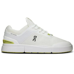 On �I�� ���f�B�[�X �X�j�[�J�[ �yOn The Roger Spin Undyed Zest (Women's)�z �T�C�Y US_8.5(25.5cm) Undyed/Zest
