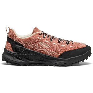 Keen �L�[�� ���f�B�[�X �X�j�[�J�[ �yKeen Jasper Zionic Cork Java (Women's)�z �T�C�Y US_8(25.0cm) Cork/Java