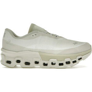 On �I�� ���f�B�[�X �X�j�[�J�[ �yOn Cloudmonster 2 POST ARCHIVE FACTION Moondust (Women's)�z �T�C�Y US_5.5(22.5cm) Moondust/Chalk