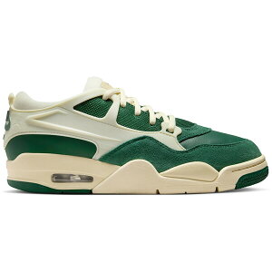 Jordan �W���[�_�� ���f�B�[�X �X�j�[�J�[ �yJordan 4 RM Malachite Coconut Milk (Women's)�z �T�C�Y US_W_12 Fir/Malachite/Coconut Milk