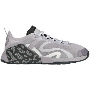 adidas �A�f�B�_�X ���f�B�[�X �X�j�[�J�[ �yadidas Dropset Strength by Stella McCartney Glory Grey (Women's)�z �T�C�Y US_8.5(25.5cm) Glory Grey/Utility Black/Cloud White