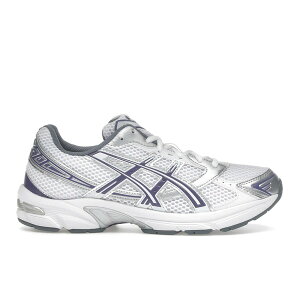 ASICS �A�V�b�N�X ���f�B�[�X �X�j�[�J�[ �yASICS Gel-1130 White Dusty Purple (Women's)�z �T�C�Y US_W_10 White/Dusty Purple