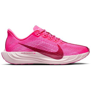 Nike �i�C�L ���f�B�[�X �X�j�[�J�[ �yNike ZoomX Pegasus Plus Hyper Pink Sweet Beet (Women's)�z �T�C�Y US_8.5(25.5cm) Hyper Pink/Playful Pink/Pink Foam/Sweet Beet