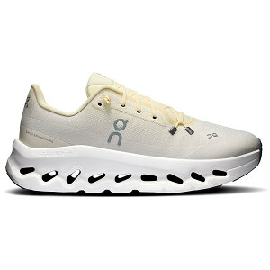 On �I�� ���f�B�[�X �X�j�[�J�[ �yOn Running Cloudtilt Castor Pearl (Women's)�z �T�C�Y US_6(23.0cm) Castor/Pearl