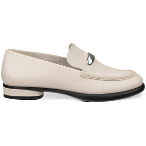 Ecco �G�R�[ ���f�B�[�X �X�j�[�J�[ �yEcco Sculpted LX Loafer Beige (Women's)�z �T�C�Y EU_35(21.5cm) Beige
