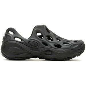 Merrell ������ ���f�B�[�X �X�j�[�J�[ �yMerrell Hydro Next Gen Moc Triple Black (Women's)�z �T�C�Y US_6(23.0cm) Triple Black